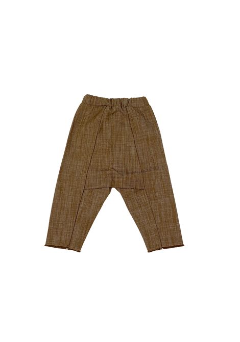 Pantaloni con vita elasticizzata MINIMU' KIDS | 1336 322206